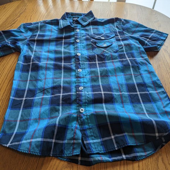 Men's Dress Shirts - 5 High End Shirts - Picture 5 of 12